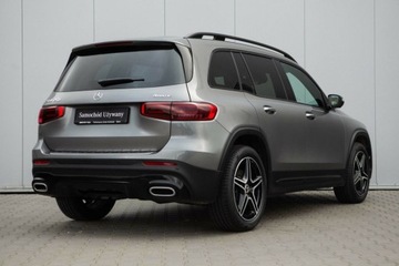 Mercedes GLB SUV 2.0 250 224KM 2024 Mercedes-Benz GLB 2.0 Benzyna 224KM, zdjęcie 8