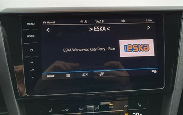 Volkswagen Arteon Fastback Facelifting 2.0 TSI 190KM 2024 Volkswagen Arteon Shooting Brake R-Line 2.0 TSI DS, zdjęcie 15