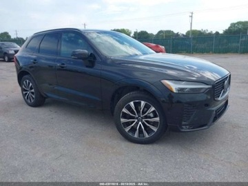 Volvo XC60 II 2024 Volvo XC 60 2024 Volvo XC60 B5 AWD Plus Dark Theme 2.0 Benzyna 247KM, zdjęcie 6