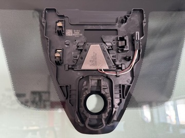 SEAT ARONA 2017- SKLO (OKNO) PŘEDNÍ KAMERA NOVÁ