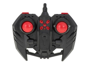 Радиоуправляемая машинка NQD Drift Crawler 4WD 1:16 C333 красная