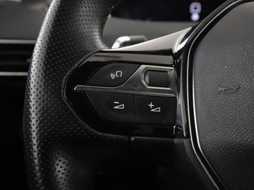 Peugeot 5008 II Crossover 2.0 BlueHDI 180KM 2019 Peugeot 5008 7 os. automat full LED navi panorama, zdjęcie 30