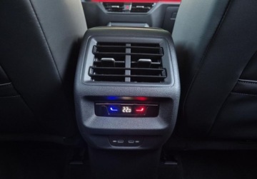 Volkswagen Tiguan III 2025 Volkswagen Tiguan Life 2.0TDI 150KM DSG Virtual Hak ACC Navi Kamera360 18, zdjęcie 17