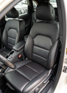 Mercedes Klasa B W246 Sports Tourer 250 BlueEFFICIENCY 211KM 2015 Mercedes-Benz Klasa B Mercedes-Benz Klasa B W246 250 4-Matic 211KM 2.0, zdjęcie 14