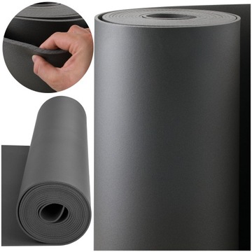 Водонепроницаемая полиэтиленовая пароизоляционная пена для автобусов