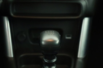 Citroen C3 Aircross  I Crossover 1.2 PureTech 110KM 2018 Citroen C3 Aircross 1.2 PureTech, Salon Polska, zdjęcie 12