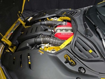 Ferrari 2024 Ferrari Purosangue 2024 6.5l 6.5 Benzyna 715KM, zdjęcie 6