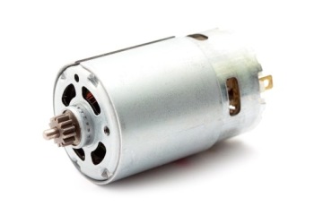 Silnik BOSCH PSB 10,8 LI-2 EasyInpact 12 Oryginał