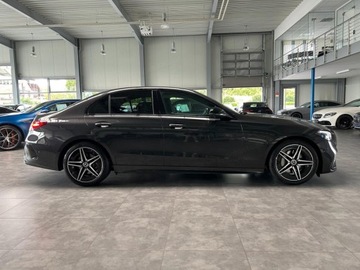 Mercedes Klasa C W206 Limuzyna 1.5 180 170KM 2025 C Klasa 180 Business Edition 1.5 (170KM) 2025, zdjęcie 3