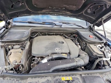 Mercedes GLE V167 2020 Mercedes-Benz GLE 350 4Matic 2020 2.0 Benzyna 255KM, zdjęcie 6
