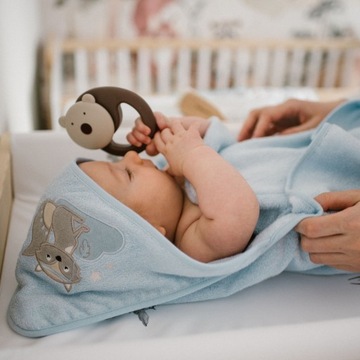 Погремушка BEAR Babyono 1546