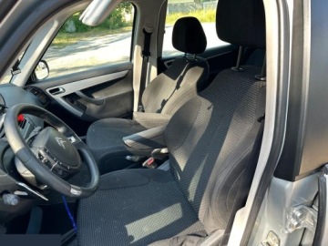 Citroen C4 Picasso I 1.6 HDi FAP 112KM 2011 Citroën C4 Picasso 1.6 HDi Selection MCP 112KM 2011r, zdjęcie 22