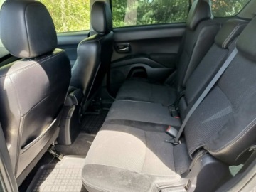Peugeot 4007 2008 Peugeot 4007 2.2HDi 156km 08r 4x4 7 Os, zdjęcie 5