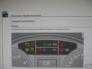 Audi A4 B7 Avant 2004-2008 książka obsługi PL oryg