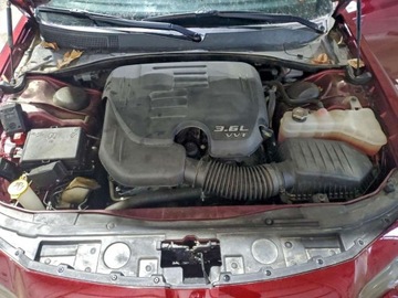 Chrysler 300C II 2020 Chrysler 300s 2020 3.6L 3.6 Benzyna 300KM, zdjęcie 6