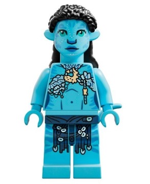 LEGO Avatar 75575 Узнай, сколько