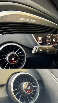 Audi TT 8S Coupe 2.0 TSI 230KM 2018 Audi TT Coupé 2.0 TFSI S-TRONIC Fotele GWARANCJA/Ambiente/BANG &amp; OLUFSEN, zdjęcie 28