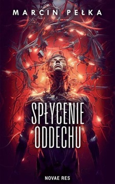 SPŁYCENIE ODDECHU MARCIN PEŁKA EBOOK