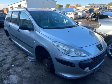 PEUGEOT 307 SW FL 02-09 STŘEŠNÍ NOSIČ STŘEŠNÍ