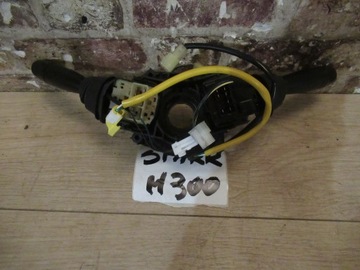 PŘEPÍNAČ MINCE PÁSEK CHEVROLET SPARK M300