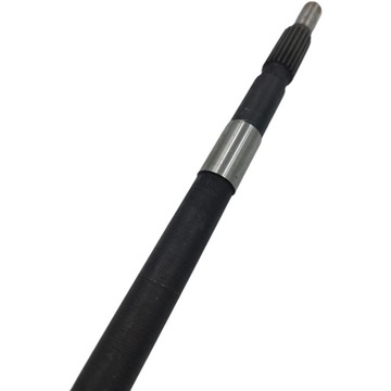 Wałek sprzeglowy Fiat 126p org