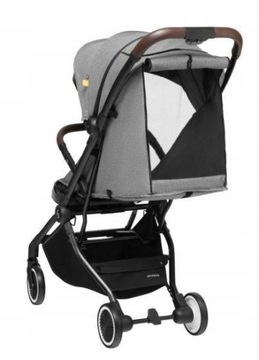 Легкая тележка для автомобиля до 22 кг Skiddou Espoo+ Foil