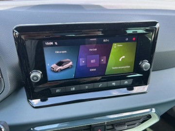 Seat Arona 2026 Seat Arona Style 1.0 TSI 115 KM DSG, zdjęcie 20