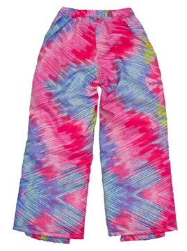 Детские лыжные штаны 146 детский комбинезон