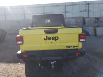 Jeep Gladiator 2023 Jeep Gladiator Sport 2023 3.6l 3.6 Benzyna 285KM, zdjęcie 2