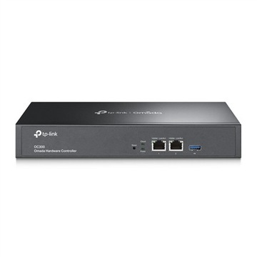 TP-LINK | Omada Hardware Controller | OC300 | Mbit/s | 10/100/1000 Mbit/s |