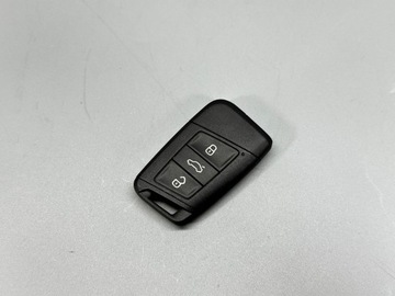 VW PASSAT B8 KLUCZ KLUCZYK PILOT 3G0959752K 434MHz