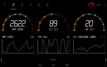 Модуль Экумастер БТ