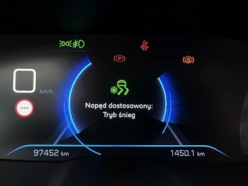 Peugeot 5008 II Crossover 2.0 BlueHDI 150KM 2018 Peugeot 5008 2,0 HDi EL.DACH 1wł Bezwyp Kraj, zdjęcie 32