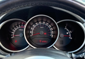 Kia Venga Mikrovan 1.4 DOHC CVVT 90KM 2015 Kia Venga 1.4 90KM Navi Panorama Kamera KEY Bezwypadkowy Dla wymagajacy, zdjęcie 16