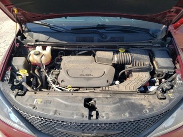 Chrysler Pacifica II 2020 Chrysler Pacifica Limited 2020 3.6l 3.6 Benzyna 287KM, zdjęcie 6