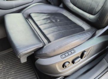 Skoda Kodiaq I SUV Facelifting 2.0 TSI 190KM 2022 Skoda Kodiaq benzyna, automatyczna, napęd 4x4, 5 d, zdjęcie 11