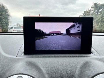 Audi A3 8V Cabriolet 2.0 TDI clean diesel 150KM 2016 Audi A3 2.0TDI 150 KM Full Led Android Auto Kamera przód/tył Alu 18/17, zdjęcie 26