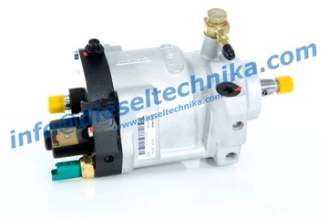 Насос 9044A150A 9044A020A HRP727 33100-4X500