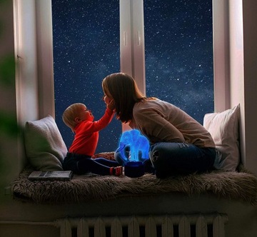 СЛОН НОЧНОЙ СВЕТИЛЬНИК 3D ЦВЕТА СВЕТОДИОДНЫХ ПУЛЬТ ДИСТАНЦИОННОГО УПРАВЛЕНИЯ USB ПОДАРОК