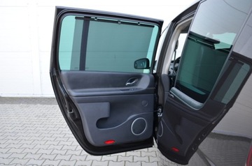 Renault Espace IV Van Facelifting 2.0 dCi 150KM 2013 SUPER GRAND ZAREJESTROWANY 2.0DCI LIFT SERWIS NAVI SKÓRA ROLETKI ALU GWARAN, zdjęcie 27