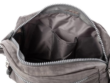 Легкая тканевая сумка через плечо, удобная сумка Bag Street