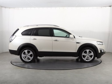 Chevrolet Captiva 2012 Chevrolet Captiva 2.2 VCDI, Salon Polska, 181 KM, zdjęcie 5