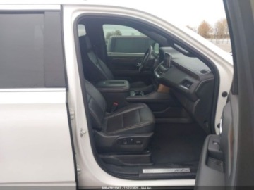 Chevrolet Tahoe GMT900 2021 Chevrolet Tahoe 2021r., 6.2L 6.2 Benzyna 420KM, zdjęcie 8