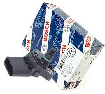 Датчик давления в коллекторе BOSCH SS 0261230266