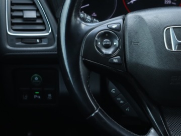 Honda HR-V II SUV 1.6 i-DTEC 120KM 2017 Honda HR-V 1.6 i-DTEC, Salon Polska, Serwis ASO, zdjęcie 22