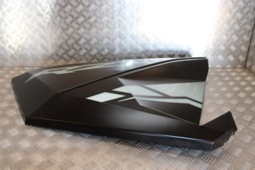 Дверь передняя левая POLARIS RZR PRO XP 4 2020 - 2023
