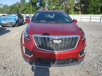 Cadillac 2023 Cadillac XT5 Premium Luxury 2023 3.6l 3.6 Benzyna 310KM, zdjęcie 5