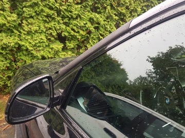 MATA OSŁONA NA PRZEDNIĄ SZYBĘ DO AUTA ANTYSZRONOWA PRECIWSZRONOWA ZIMĘ ŚNIE