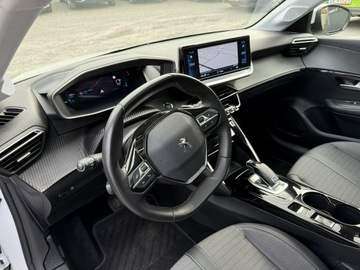 Peugeot 208 II Hatchback 1.2 PureTech 102KM 2020 Peugeot 208 Automat. Virtualny kokpit. Panorama, zdjęcie 36