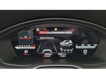 Audi Q5 II 2022 Audi Q5 Faktura VAT 2.0 Benzyna 360KM, zdjęcie 5